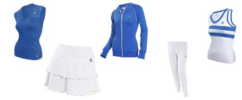 Tenniskleding Dames .